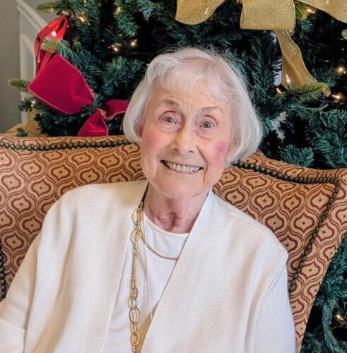 Janice Barlow